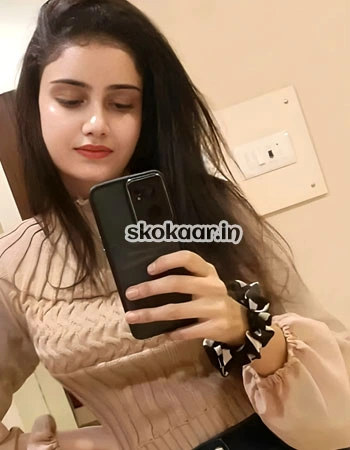 Ishita - Call Girl in Ramnagar