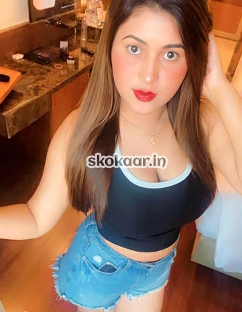 Niharika - Call Girls in Ramnagar